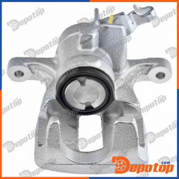 Étrier de frein arrière droite pour SKODA | 212348, 344807